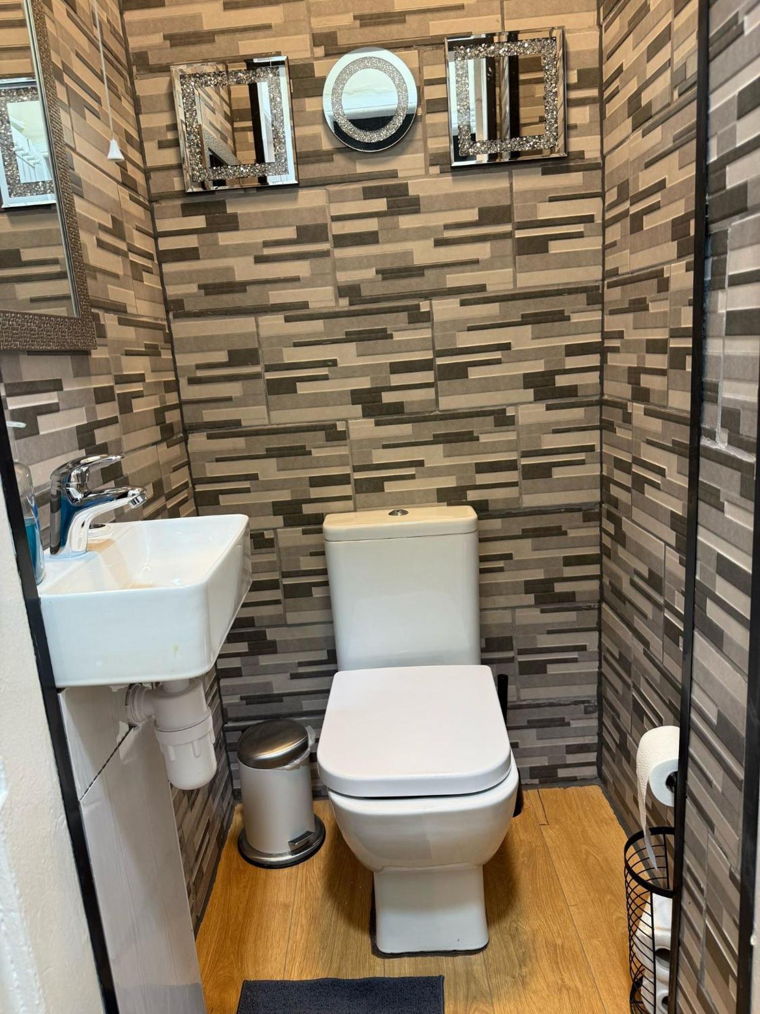 Apartment Flat In Old Town Edinburgh