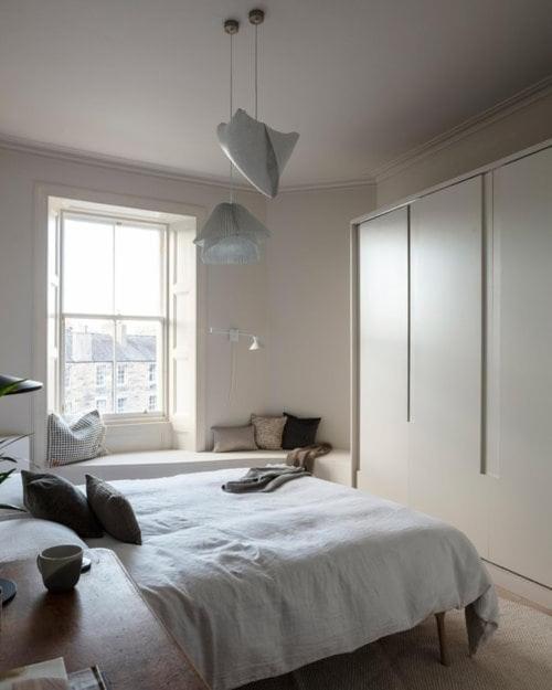 Stunning 3-bed Castle Views In Historic Appartement