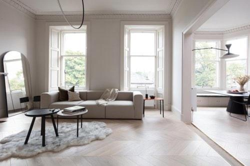 Stunning 3-bed Castle Views In Historic Appartement *