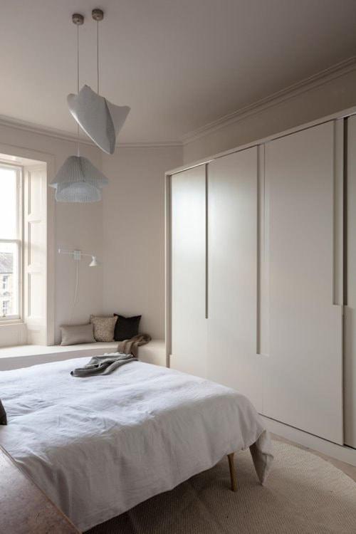 Stunning 3-bed Castle Views In Historic Appartement