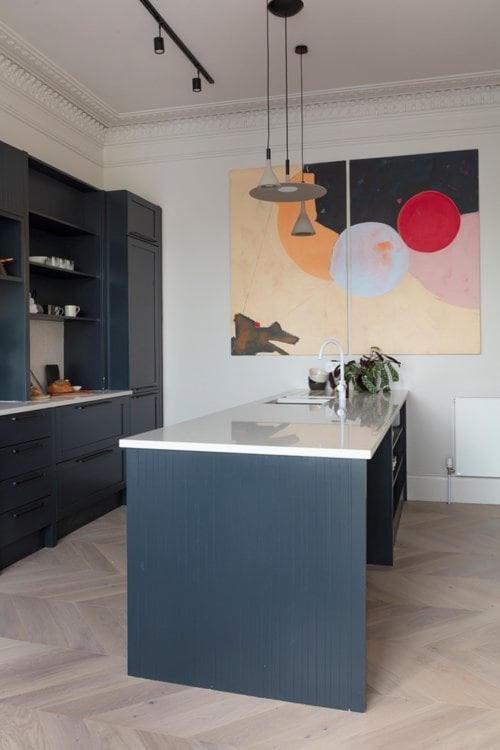 Appartement Stunning 3-bed Castle Views In Historic *