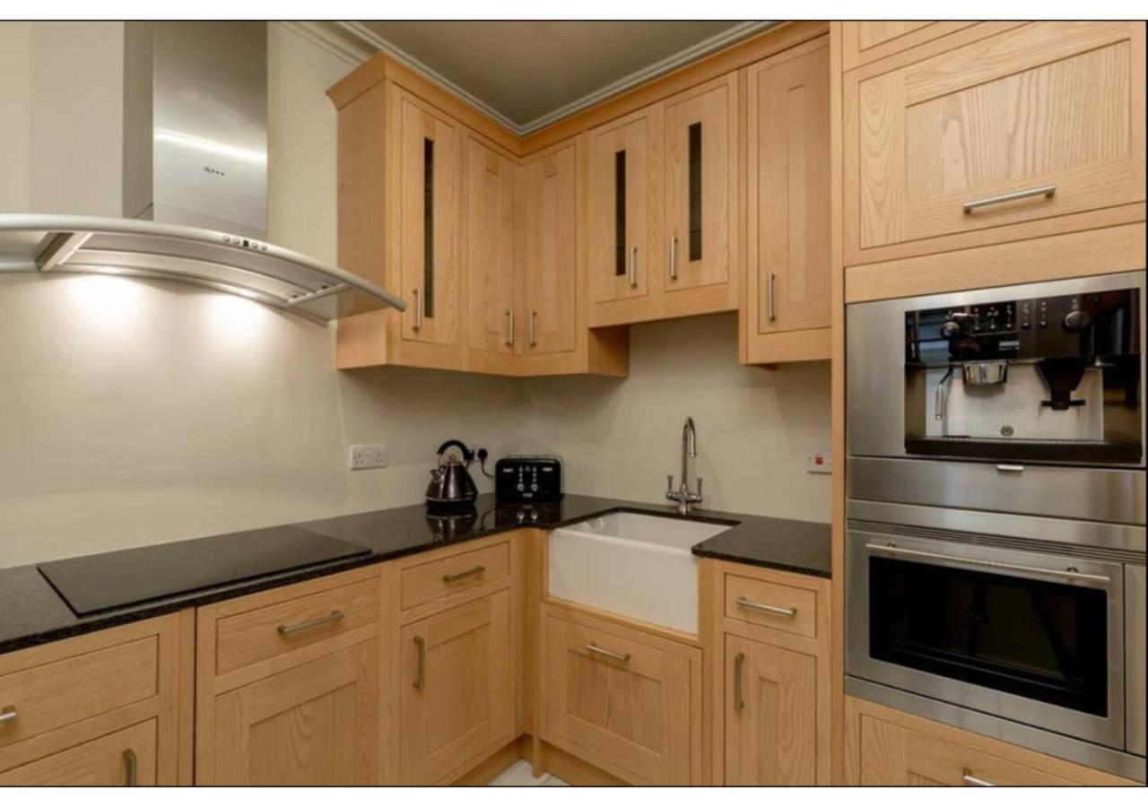 Appartement Altido New Town Boutique On India Street Édimbourg