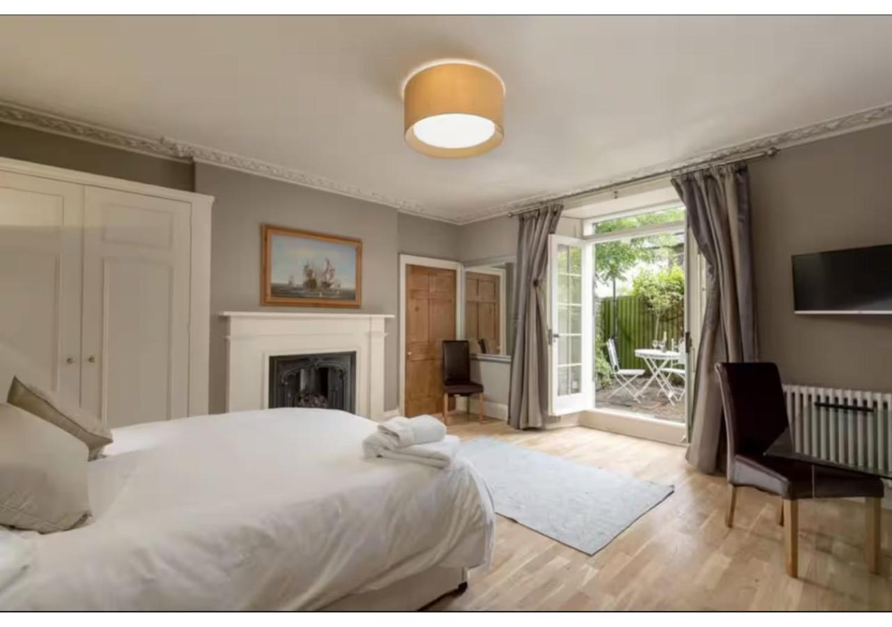 Appartement Altido New Town Boutique On India Street