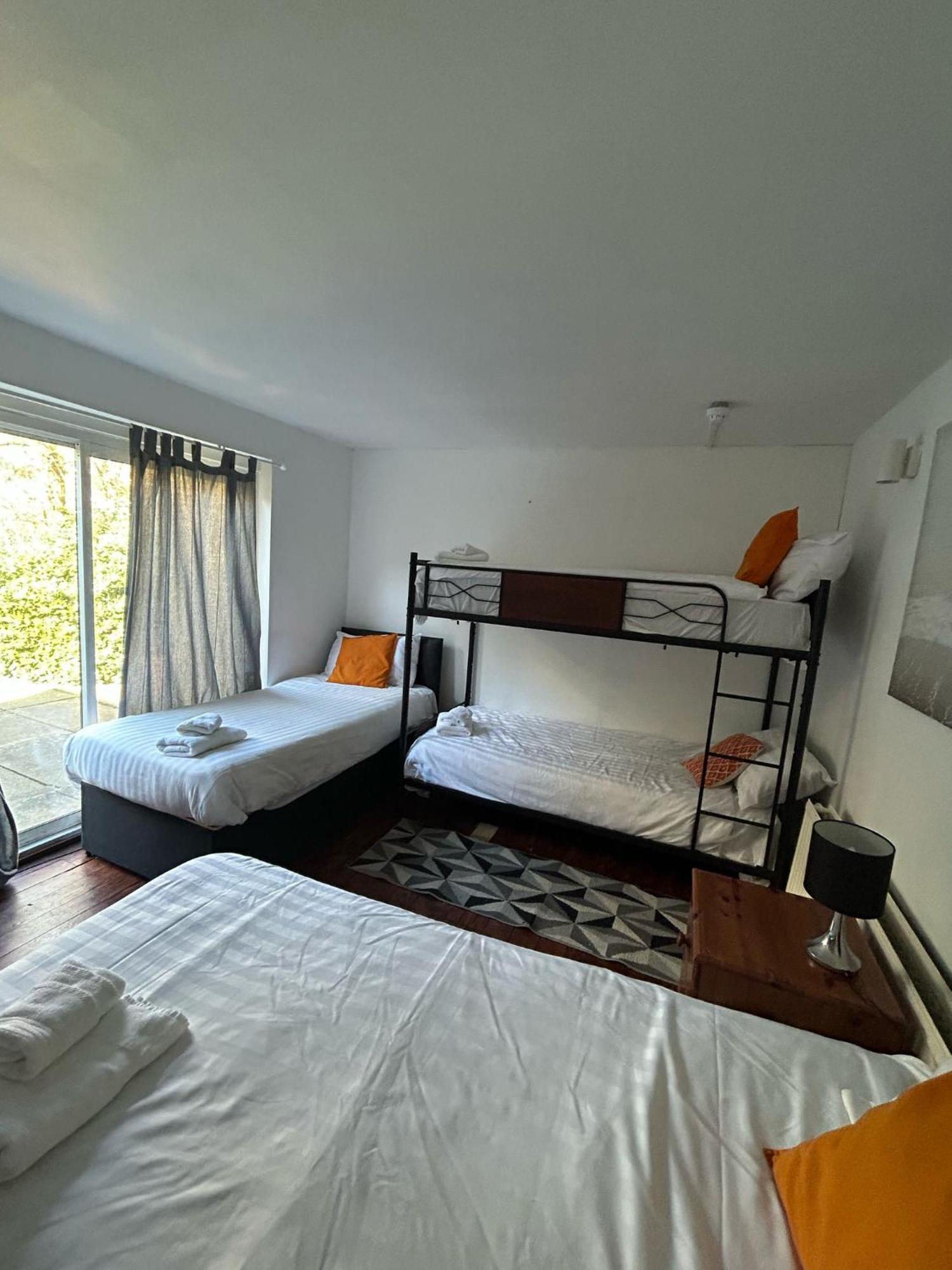 The Kingsview Townhouse - Boutique * Édimbourg