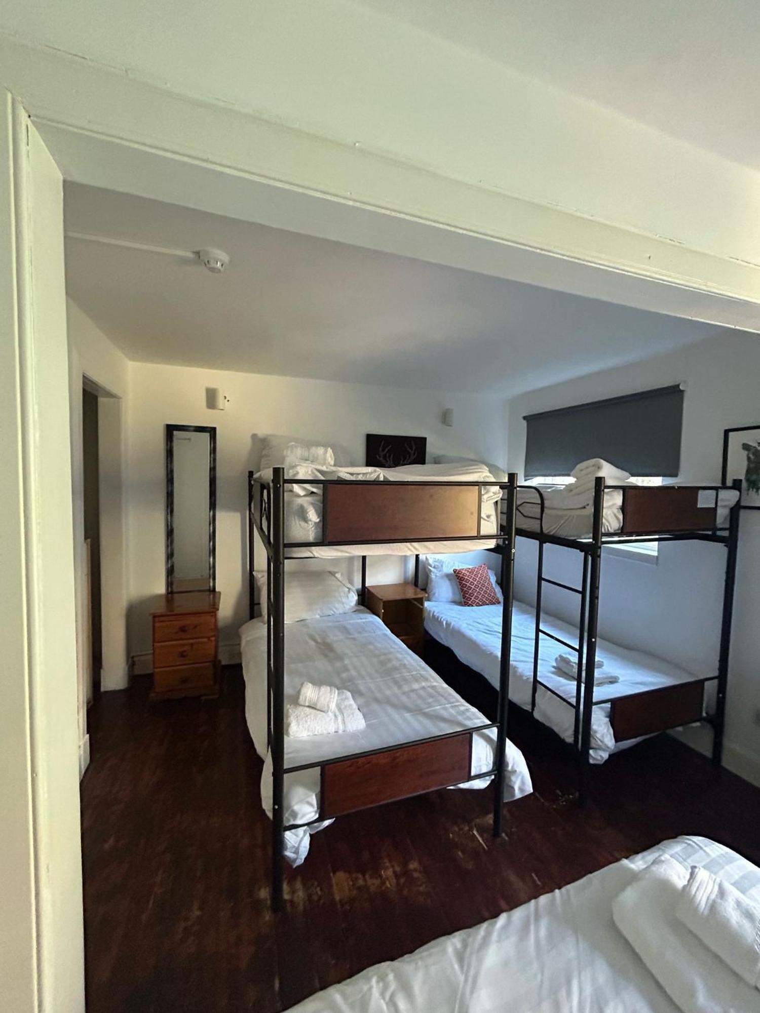 Auberge de jeunesse The Kingsview Townhouse - Boutique *