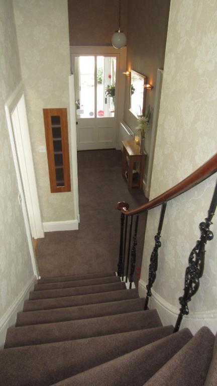 Kew House 5* Edinburgh