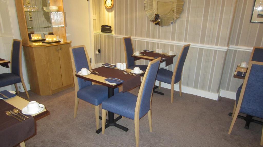 Kew House 5*