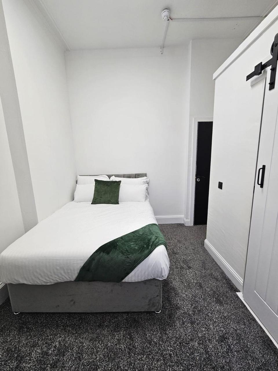 Central Hotel Edinburgh 4* Édimbourg