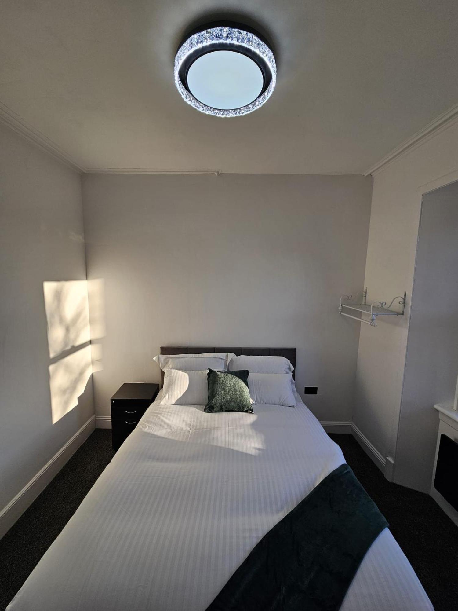 Hotel Central Hotel Edinburgh Édimbourg