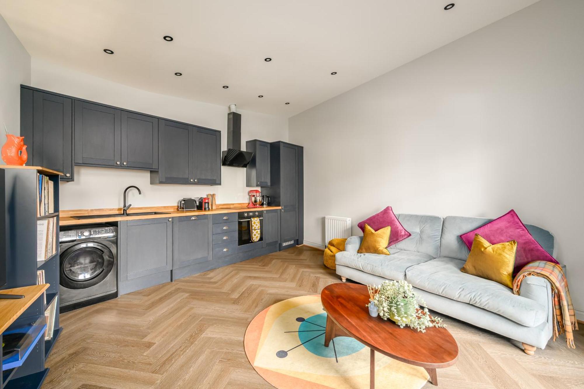 The Signal Station Luxury Aparthotel Edinburgh