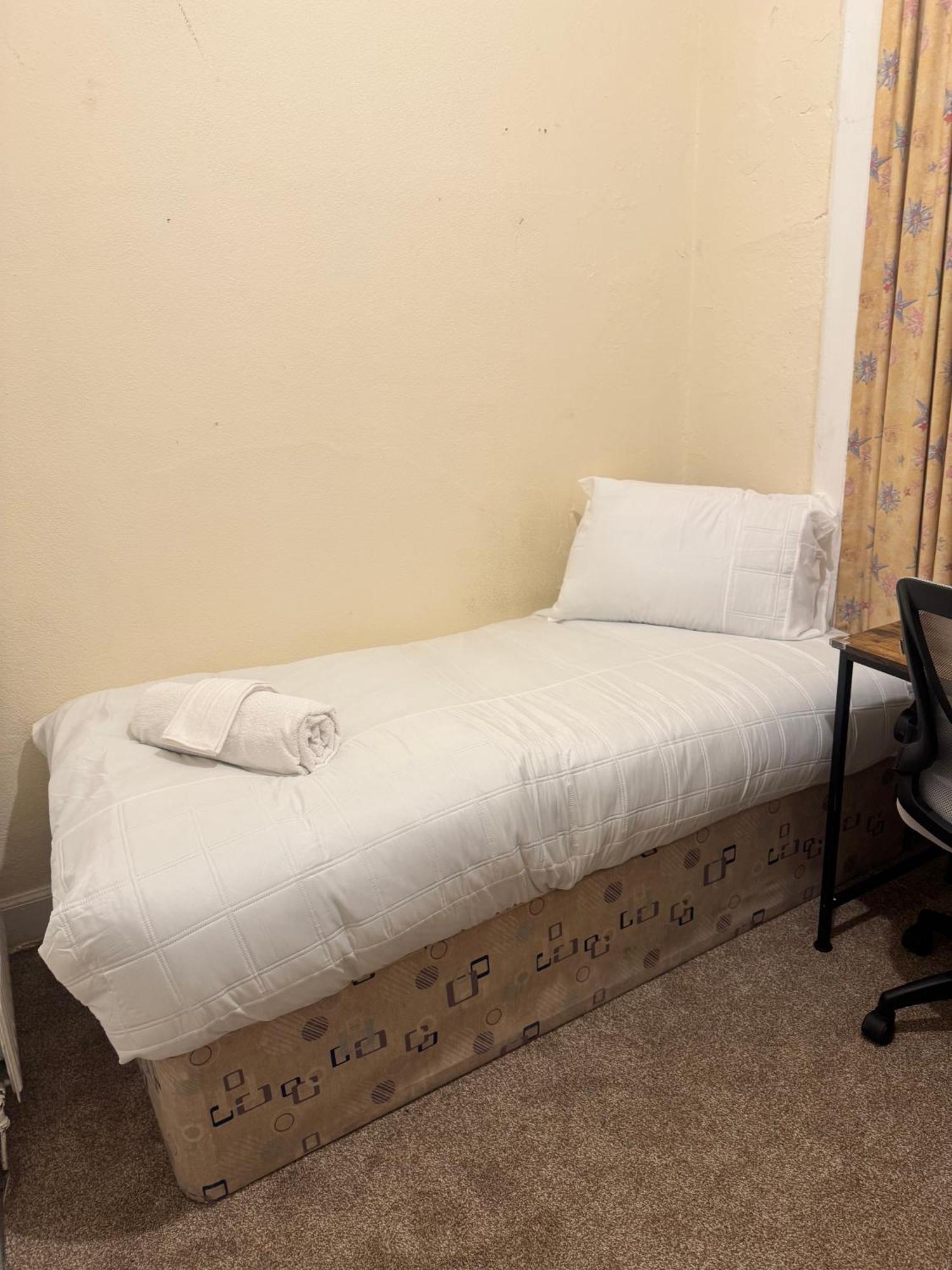Séjour chez l'habitant Haymarket Centro , Flat Familiar Privativo Banheiro Compartilhado