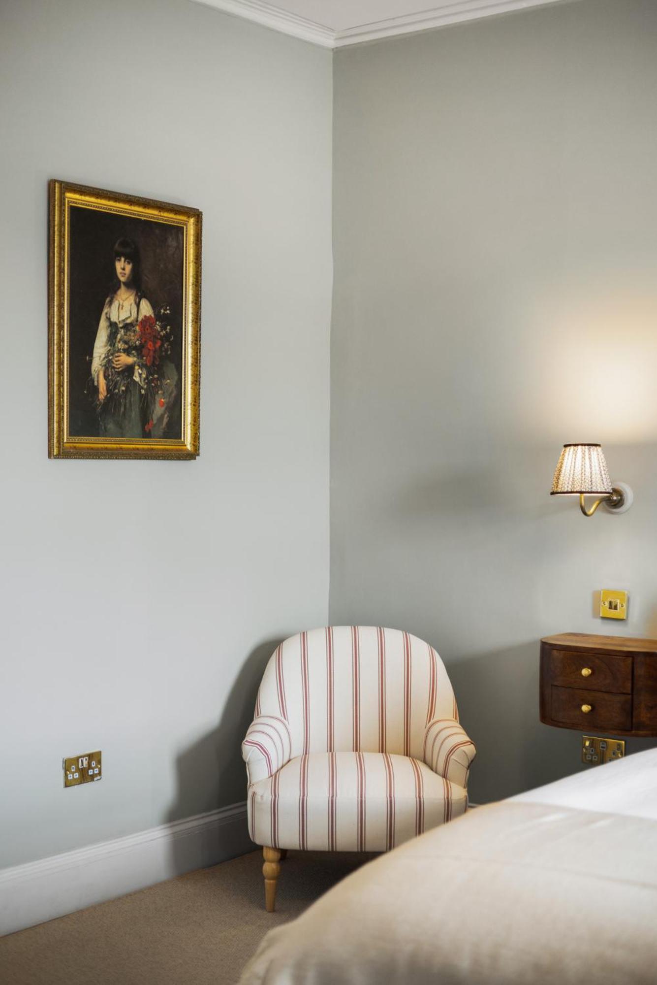 Appart hôtel The Townhouse, Leith Édimbourg