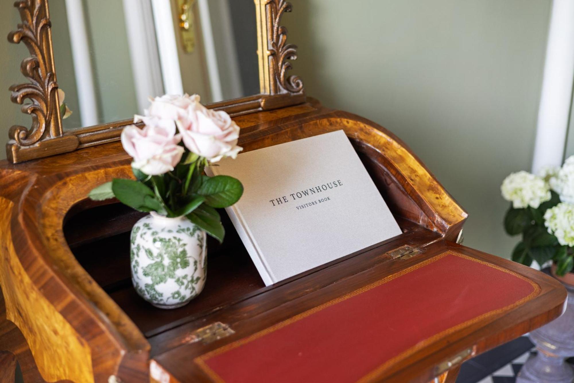 The Townhouse, Leith *