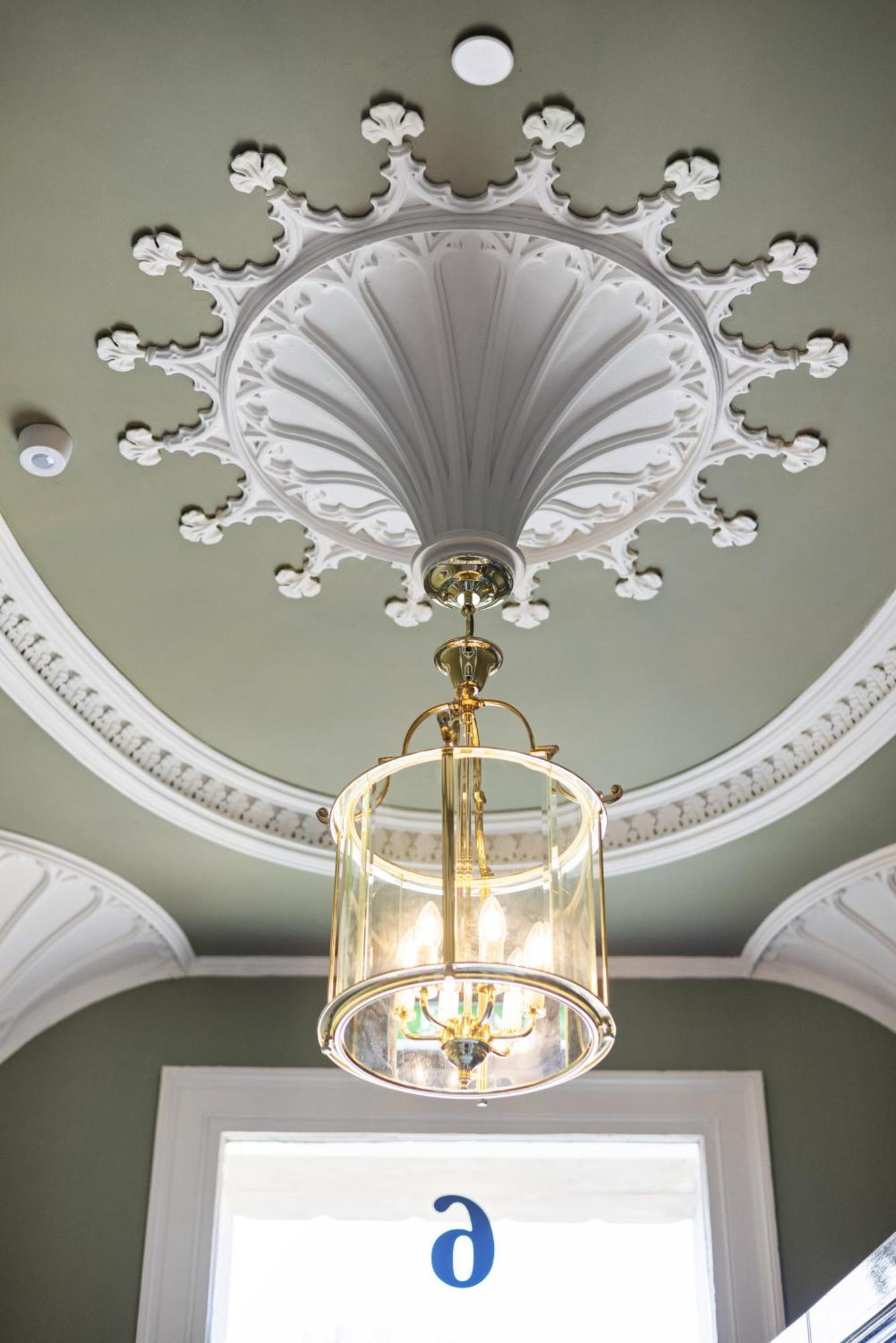 Appart hôtel The Townhouse, Leith *
