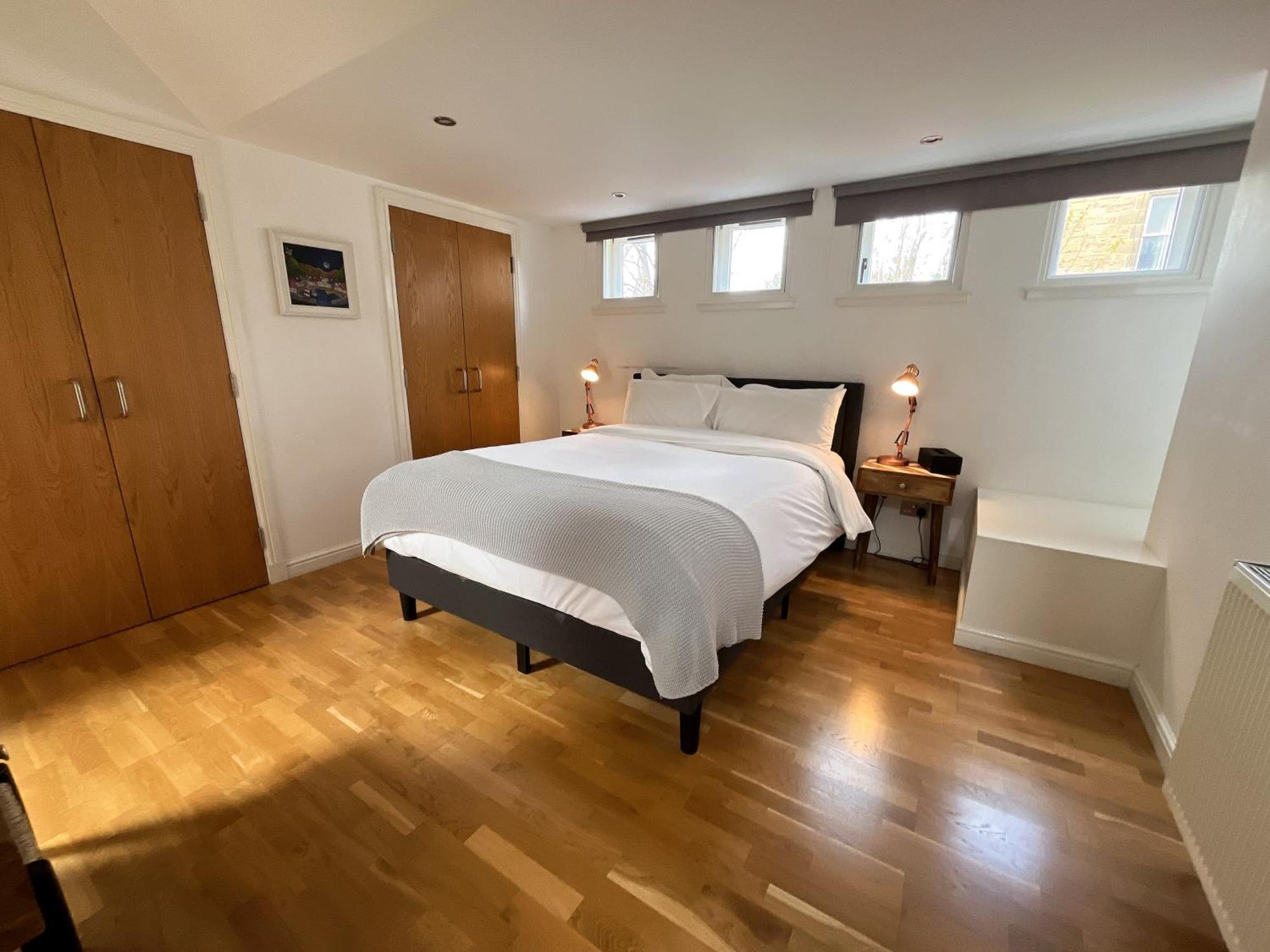 Private Parking 2 Bed 2 Bath * Edinburgh