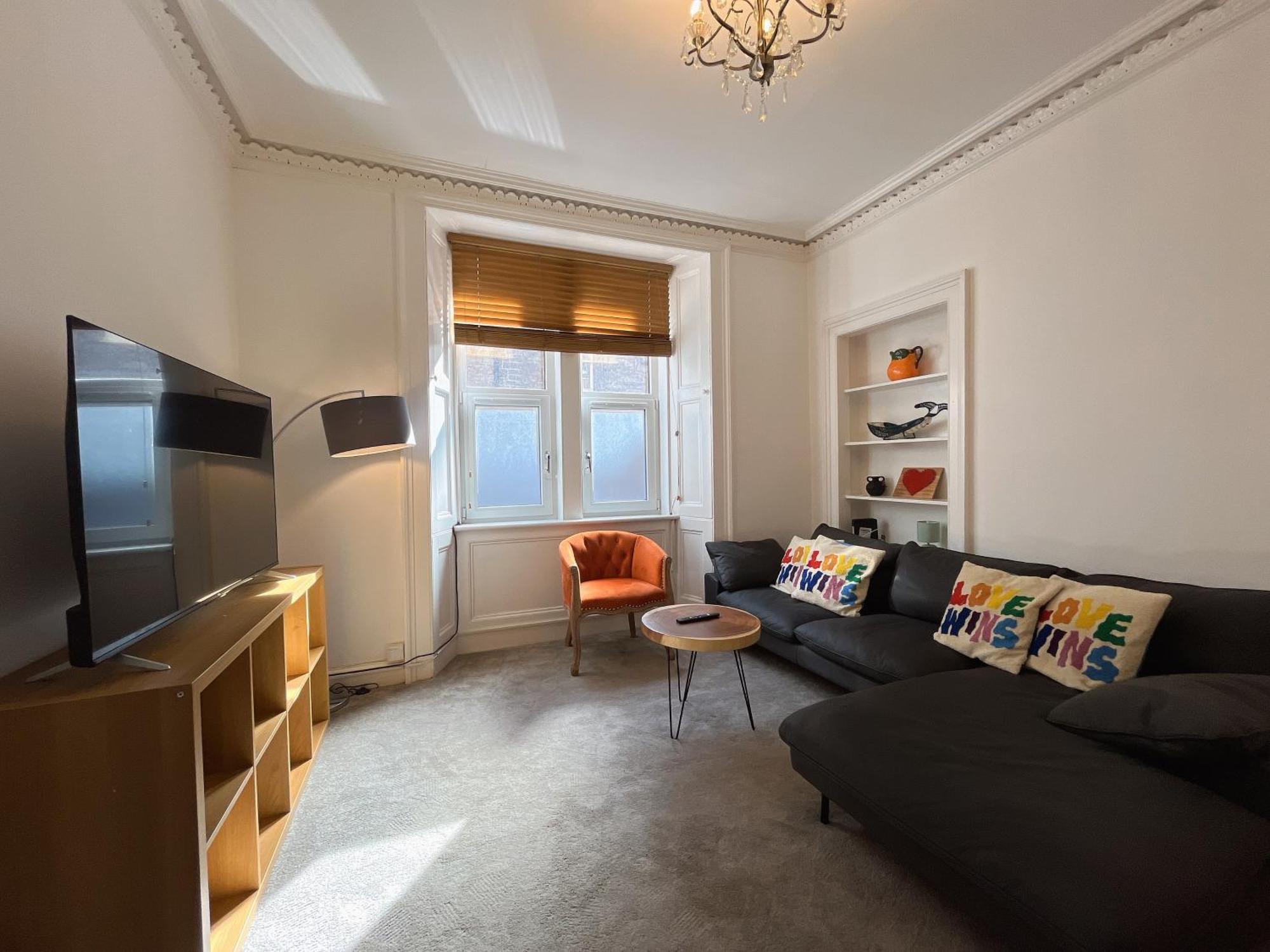 Lovely Two Bedrooms *