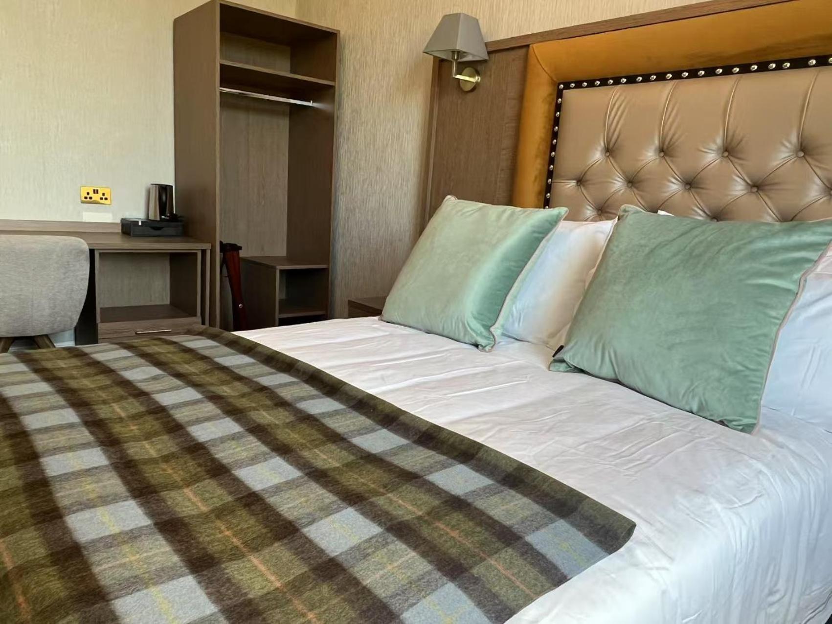 Kingston Guest house *