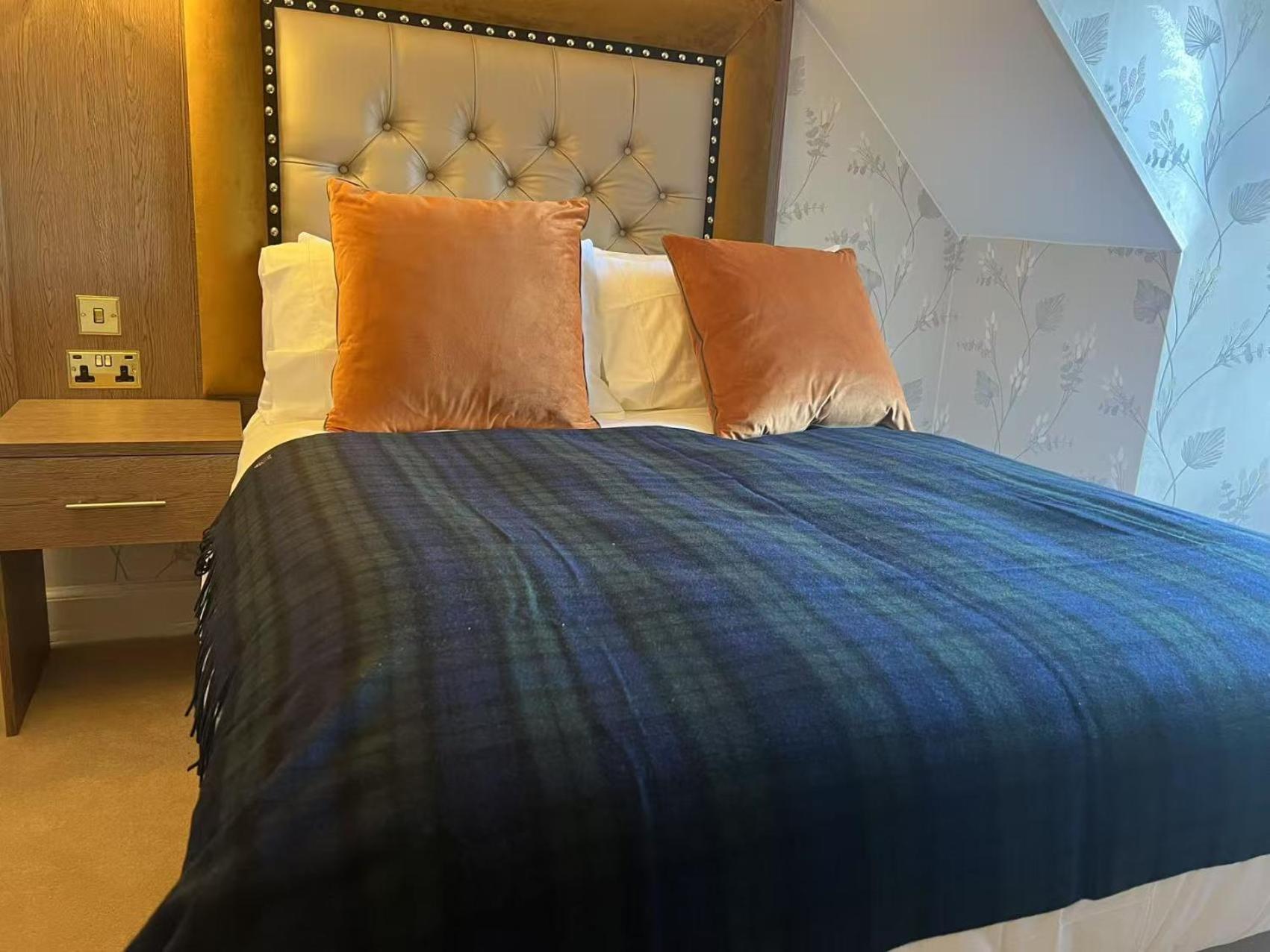Kingston Guest house