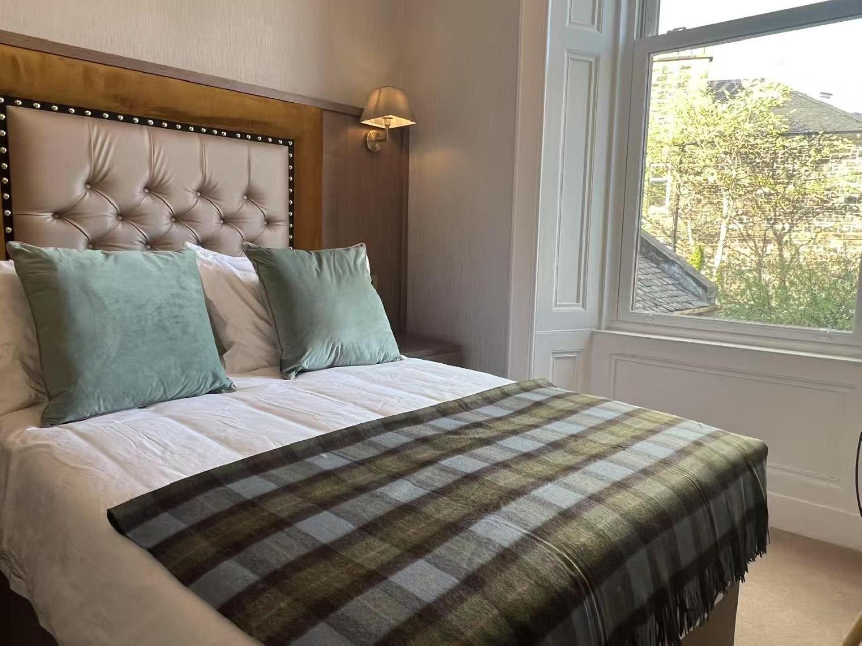 Guest house Kingston Edinburgh