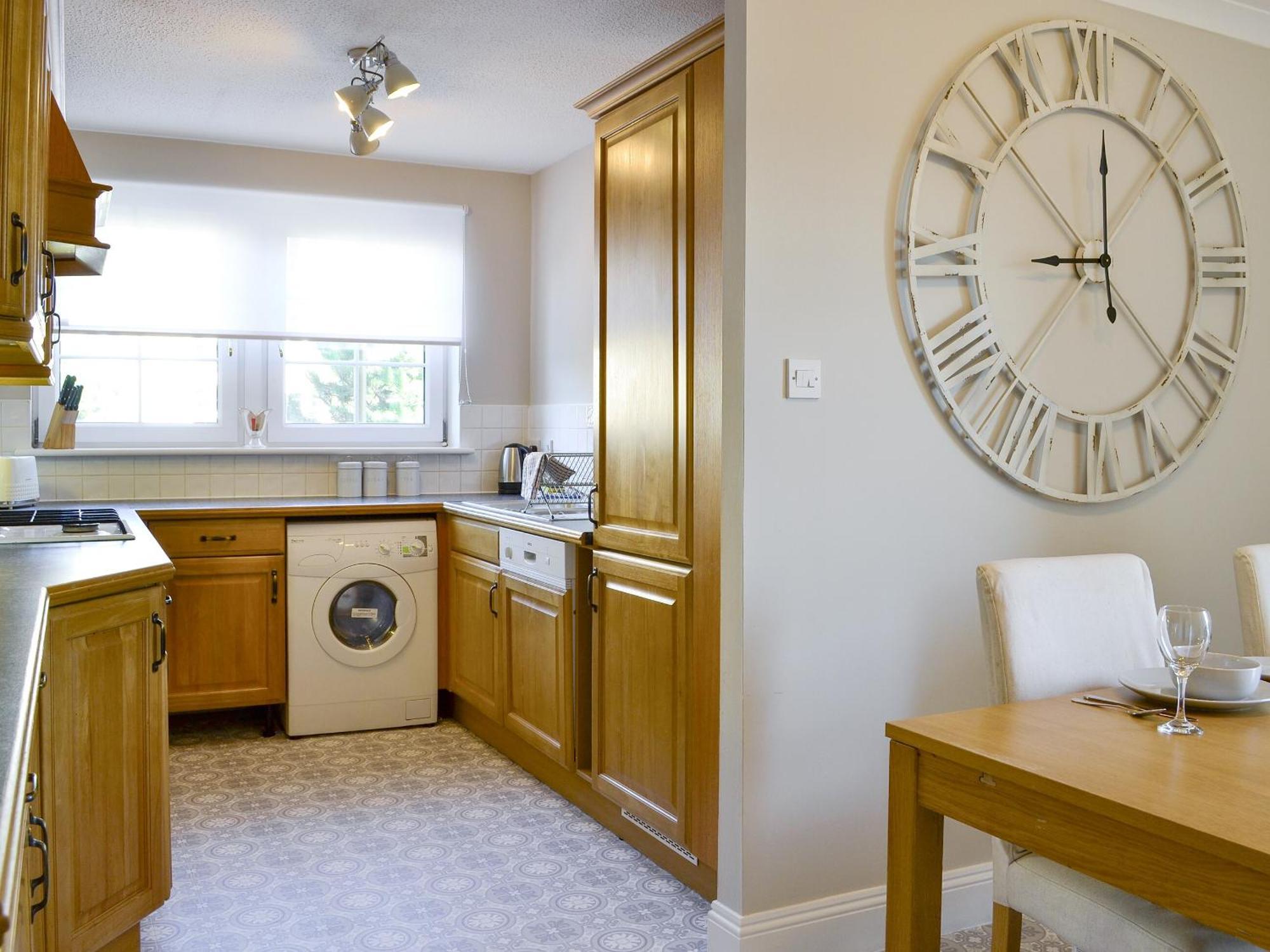 Powderhall Brae * EDI