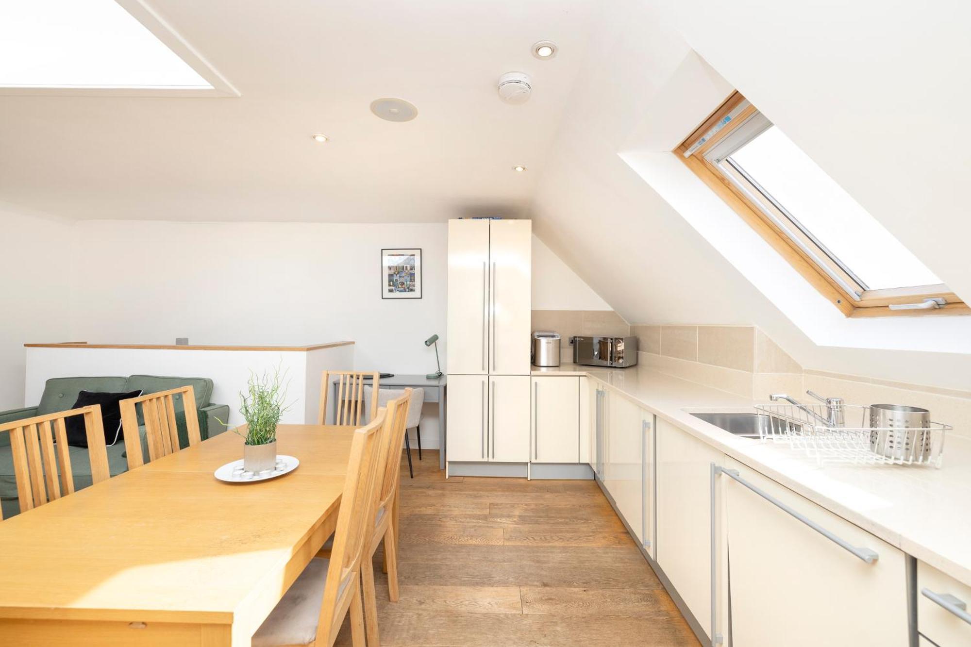 Joivy Superb Flats In The Heart Of Apartment EDI