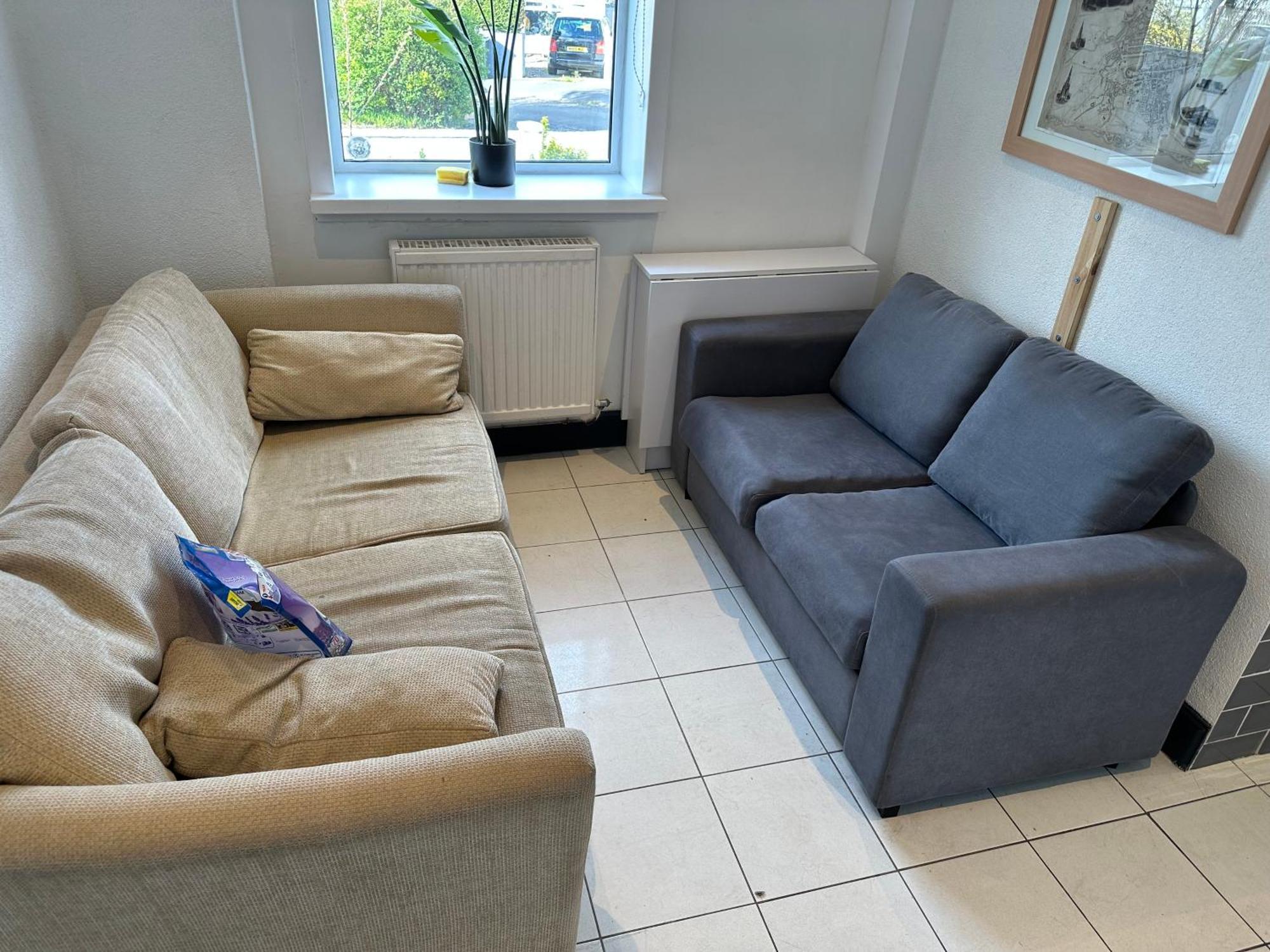 Holiday home Dreghorn House - 10 Beds 2,5 Ba - Private Parking - Free Wifi