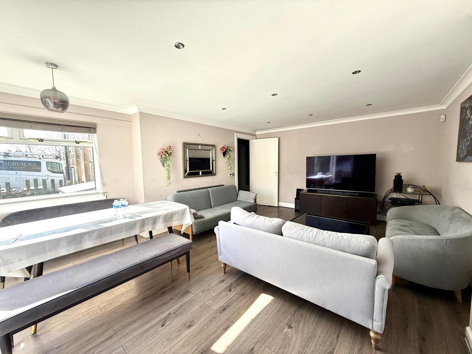 Immanuel House - Modern Luxury Victorian 1872 - Free Parking & Fast Fibre Optic Wifi