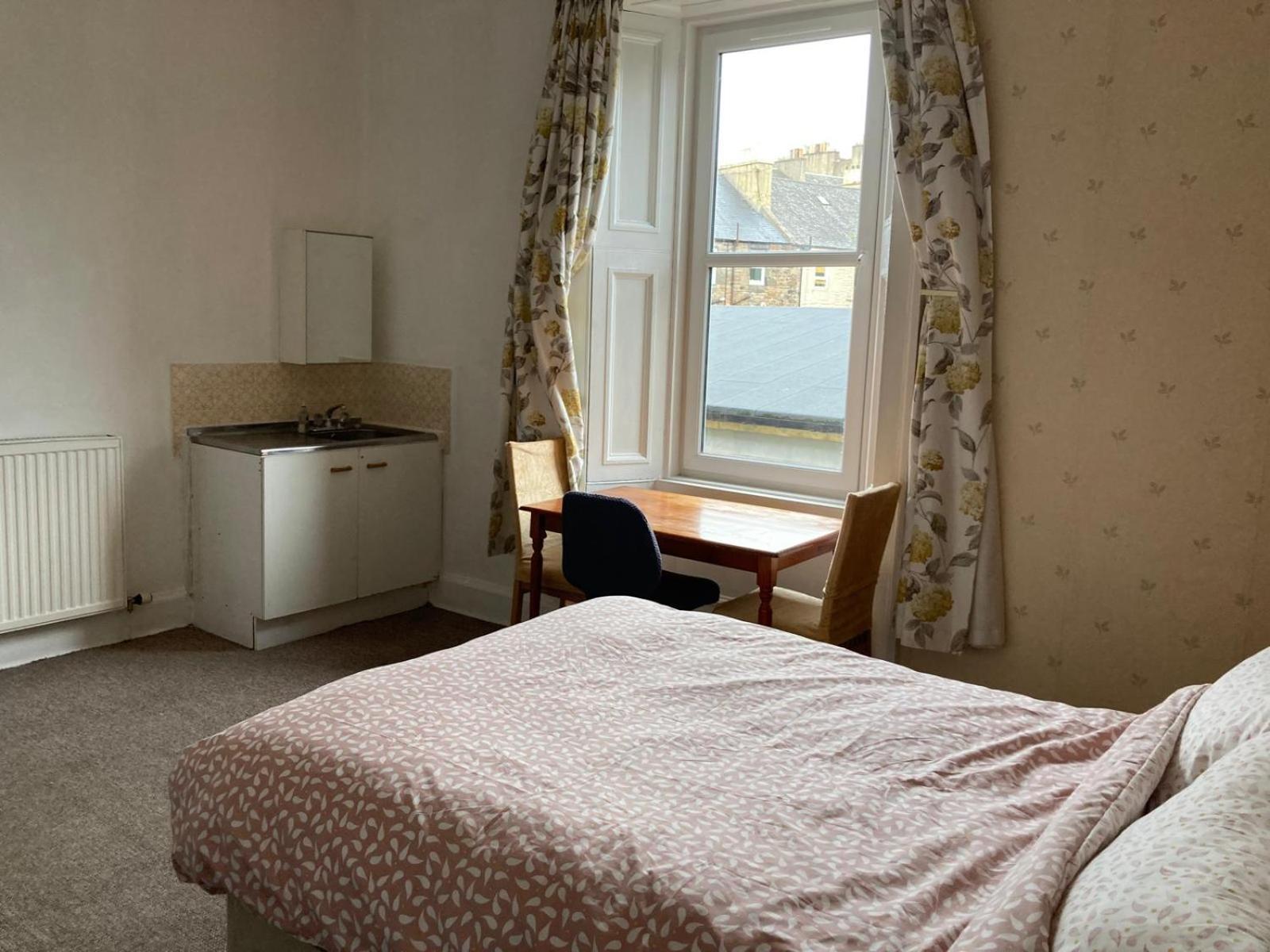 Gilmore Flat (adults Only) Apartment Edinburgh