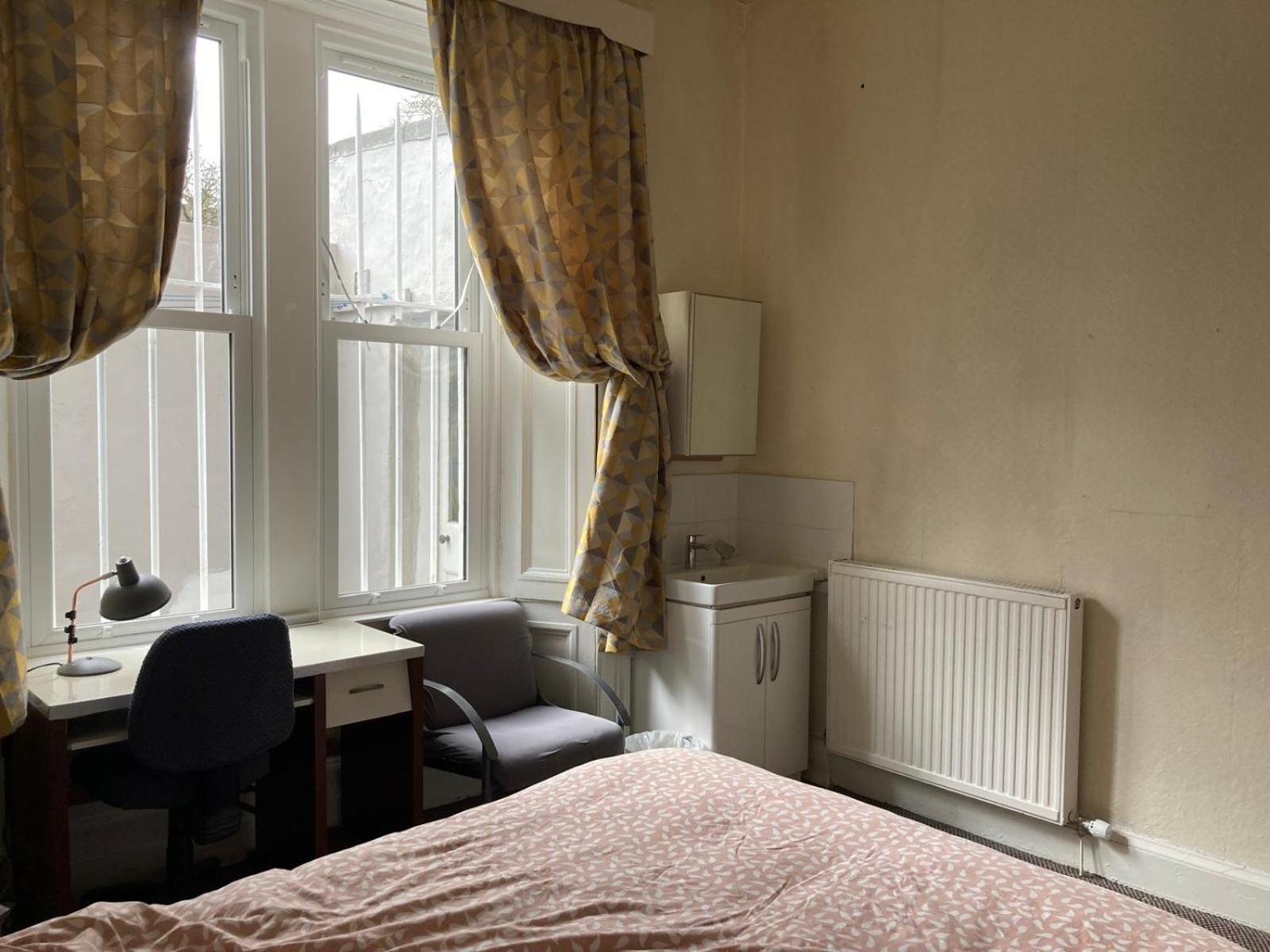 Gilmore Flat (adults Only) Apartment *