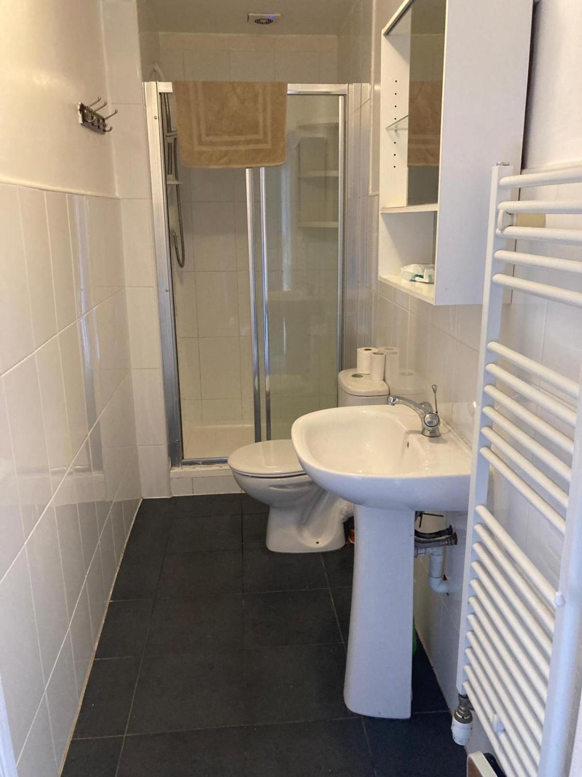 Gilmore Flat (adults Only) * Edinburgh