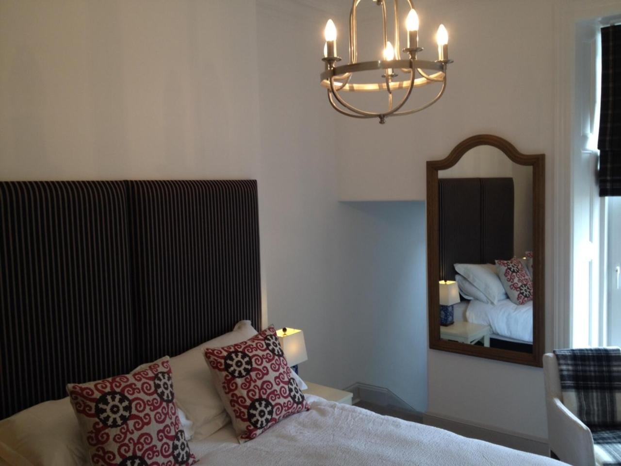Guest house Antler Edinburgh