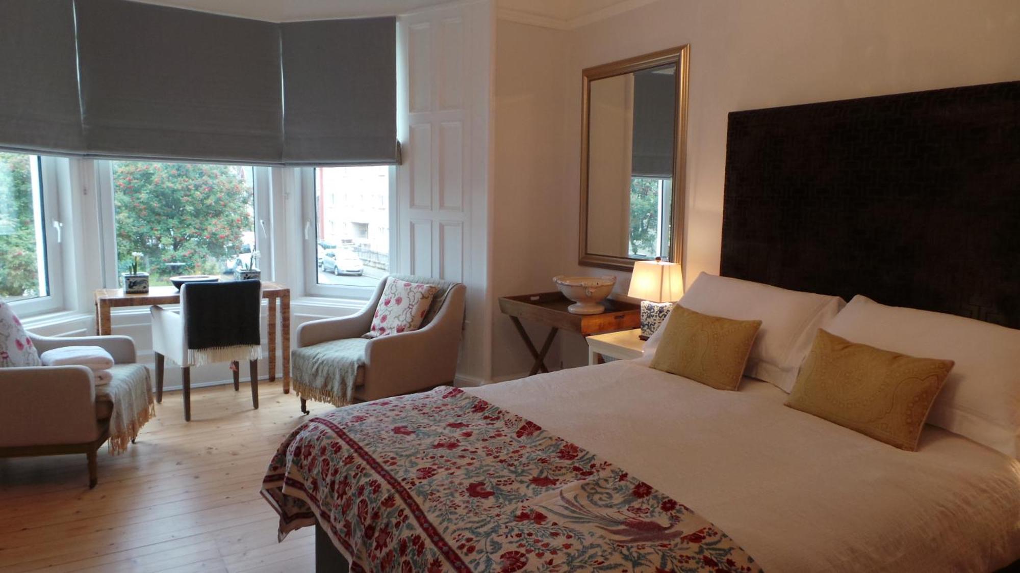 Guest house Antler
