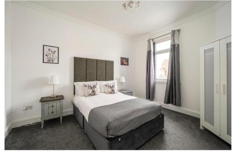 Christiemiller Avenue Holiday Holiday home Edinburgh