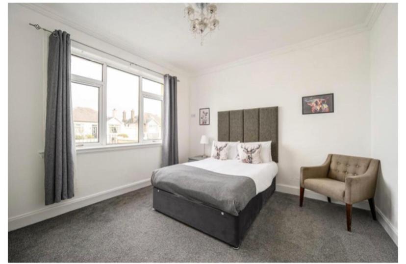 Christiemiller Avenue Holiday Holiday home Edinburgh