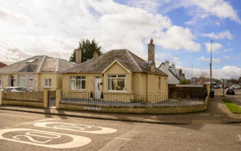 Vakantiehuis Christiemiller Avenue Edinburgh