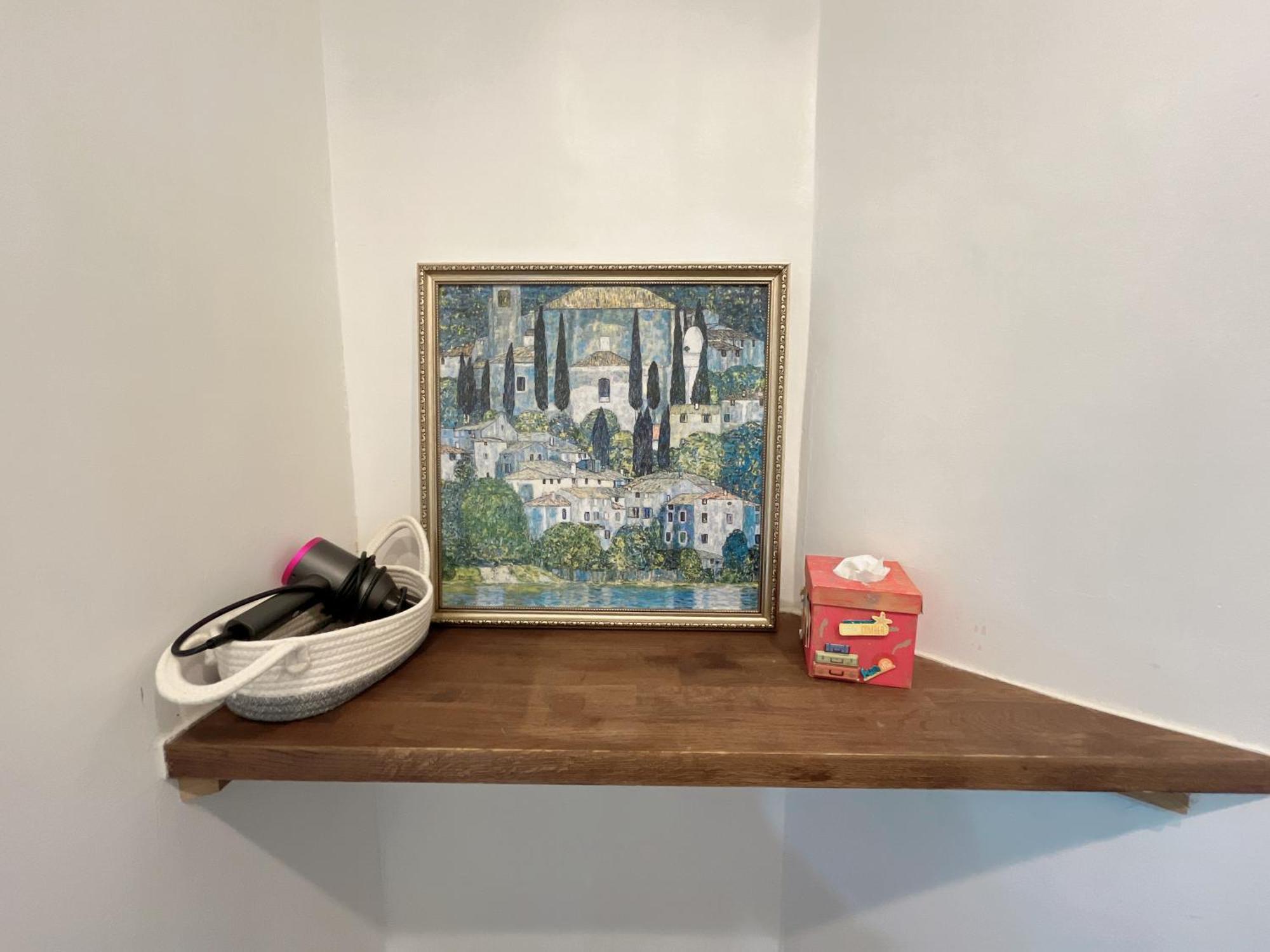 Two Bed Apartment EDI