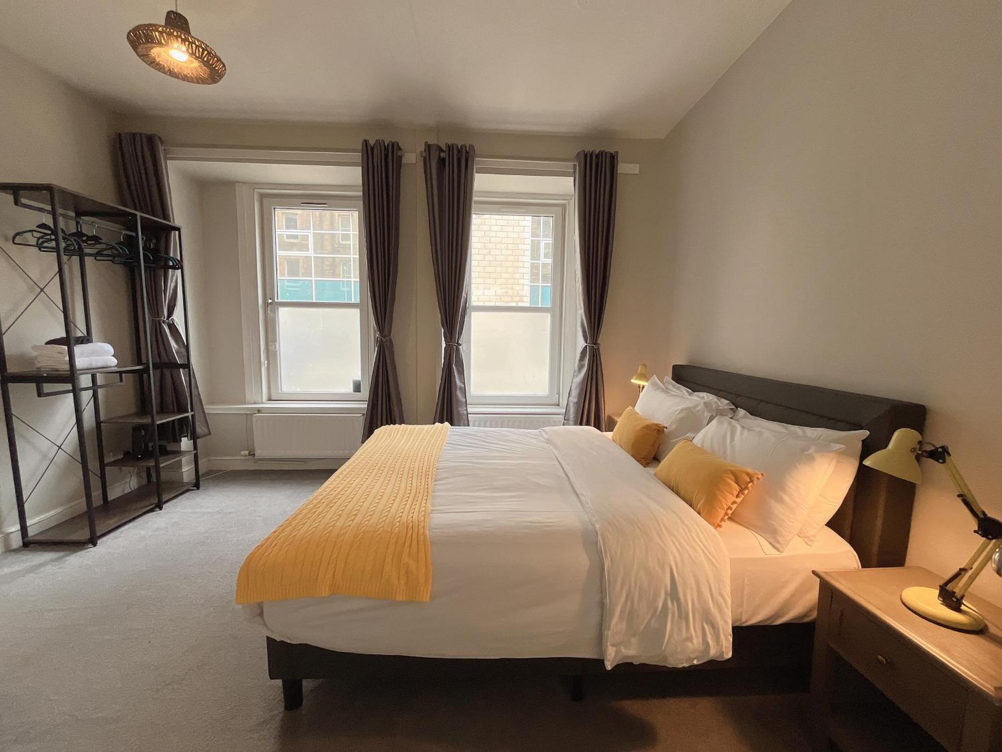 Apartment Two Bed