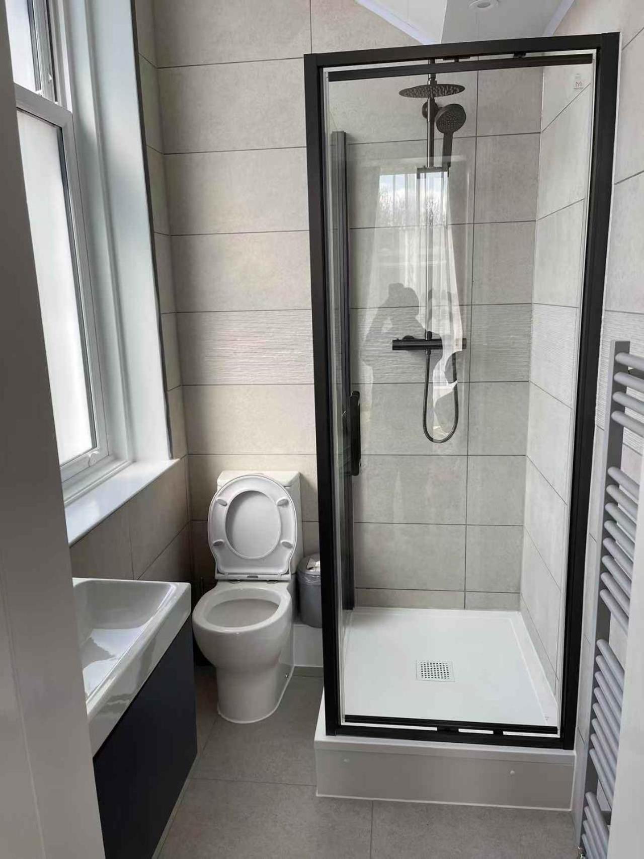 Kingston Guest house Edinburgh