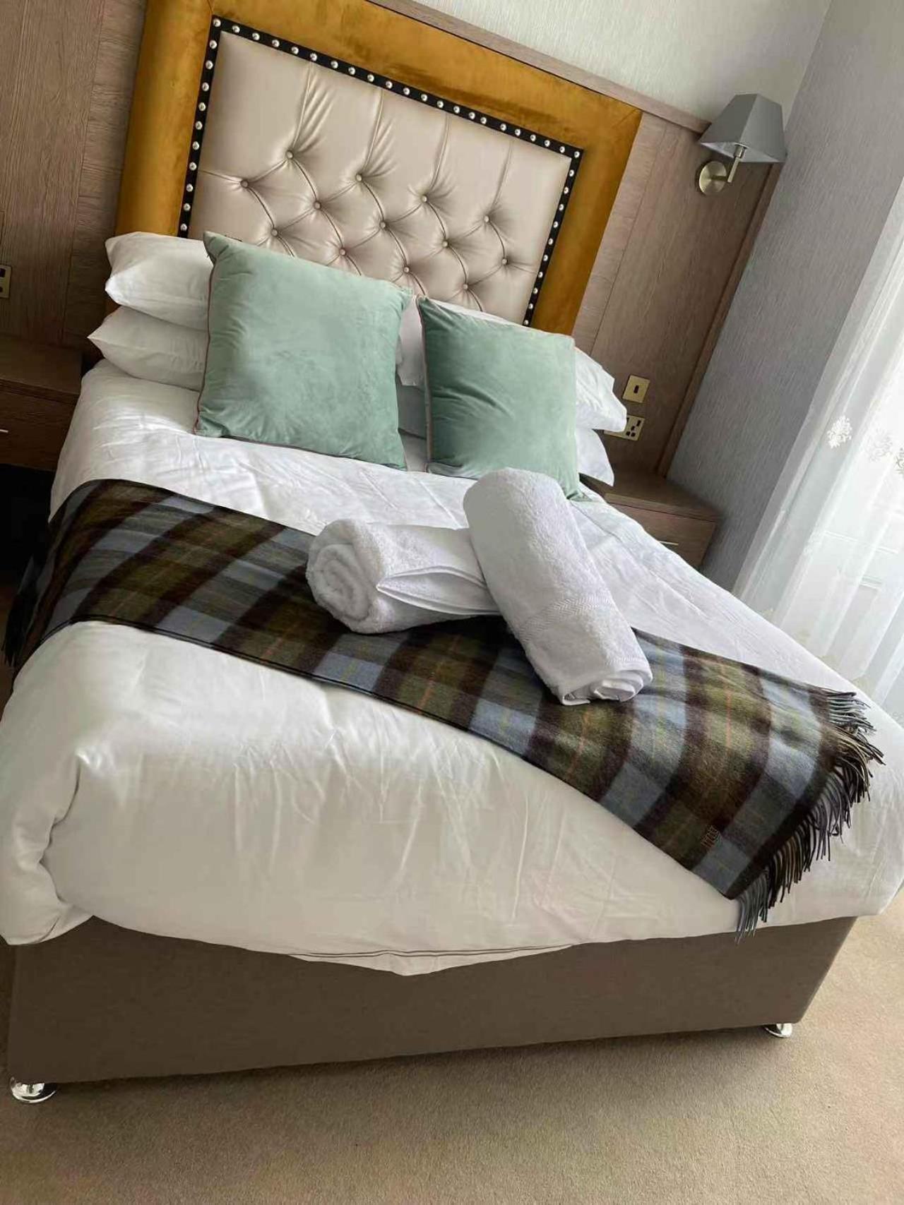 Guest house Kingston Edinburgh