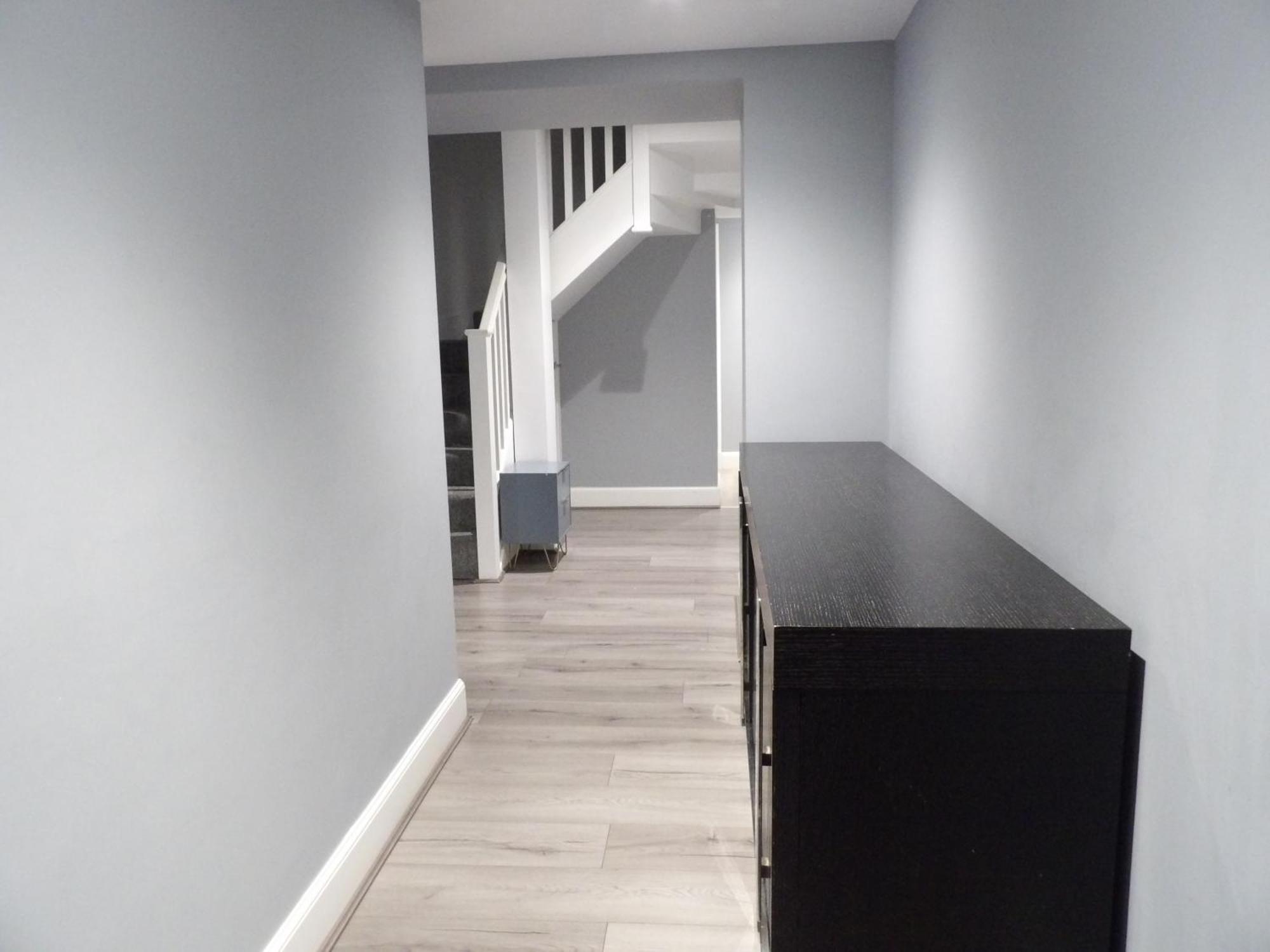 Lovely 3 Bedroom With Private Garden In Centre Edinburgh