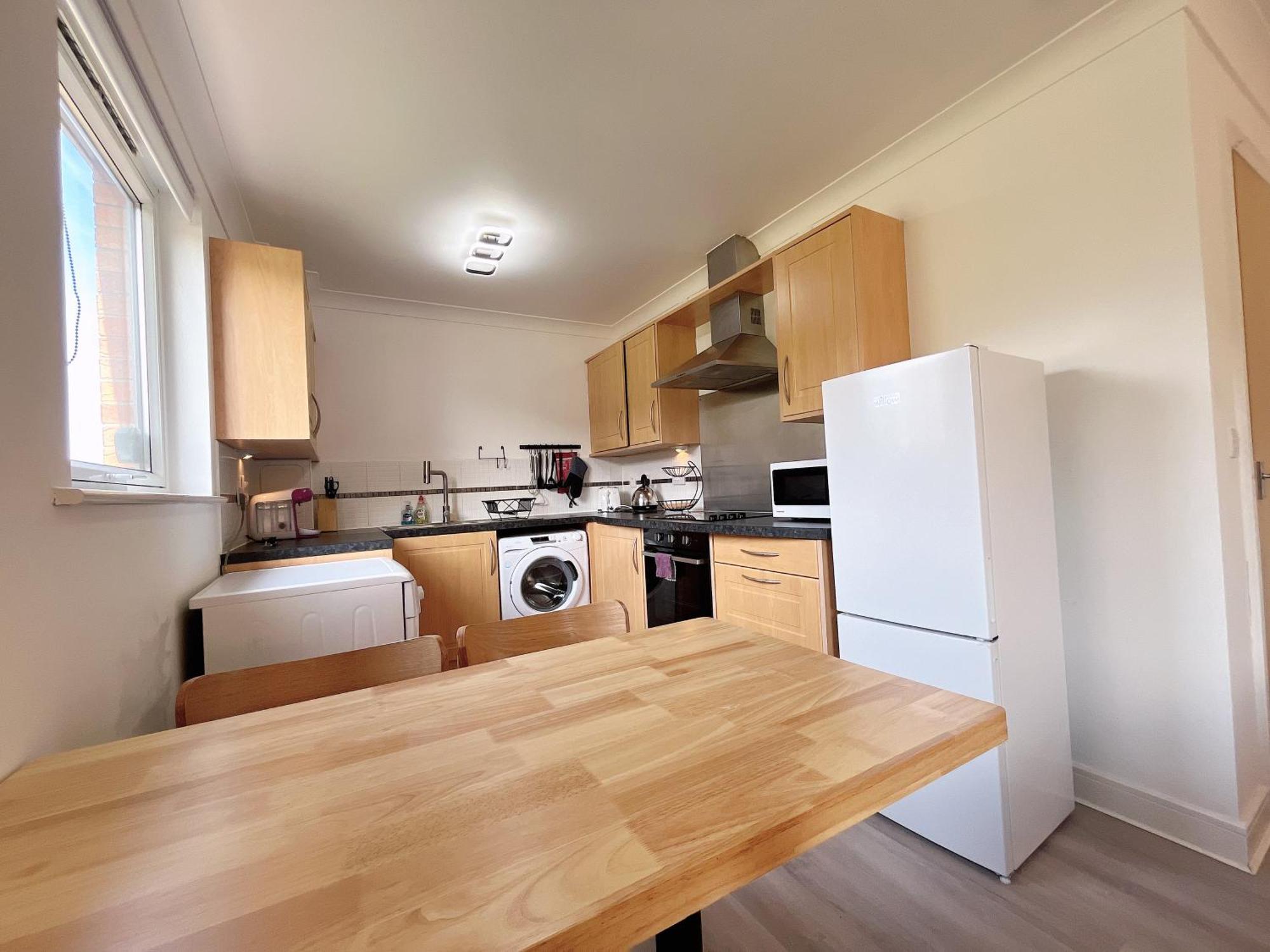 Quiet 2 Bedrooms And 2 Bathrooms With Free Parking Appartement Édimbourg