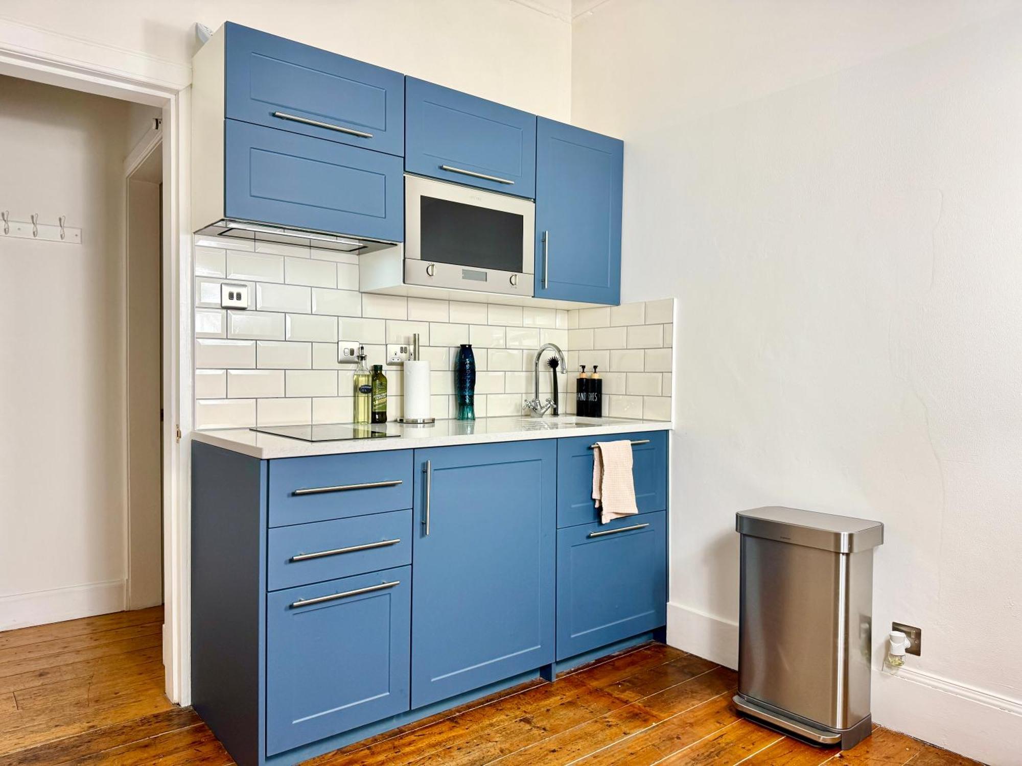 Cosy Flat In Front Of Castle * Edinburgh