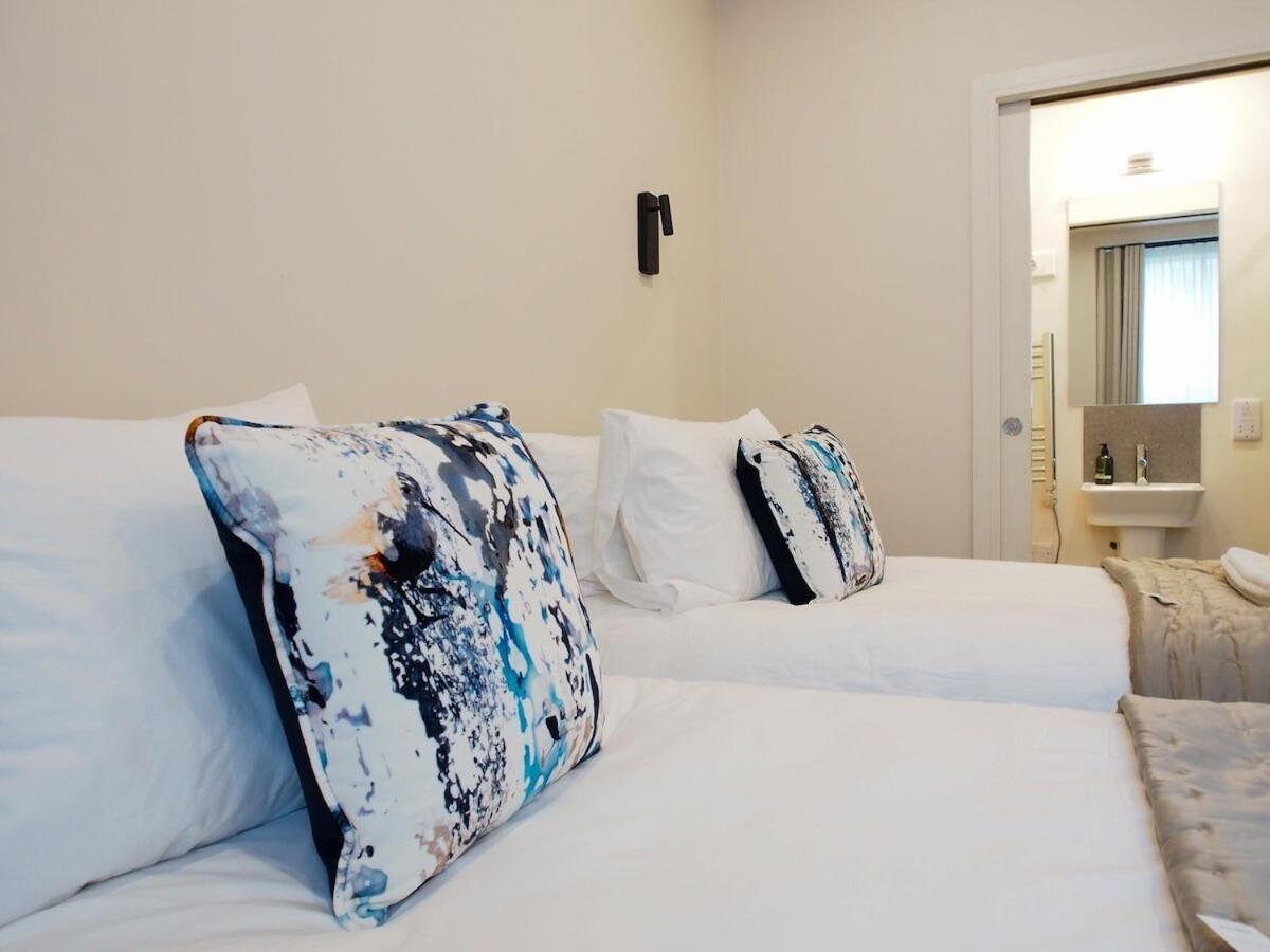 Apartment Spacious And Modern 2-bed On Easter Road - Flat 3, Elgin House Edinburgh