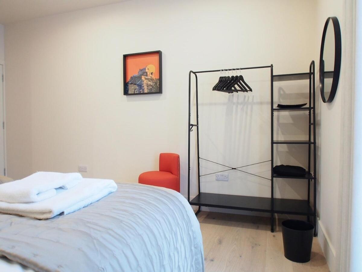 Spacious And Modern 2-bed On Easter Road - Flat 3, Elgin House Edinburgh
