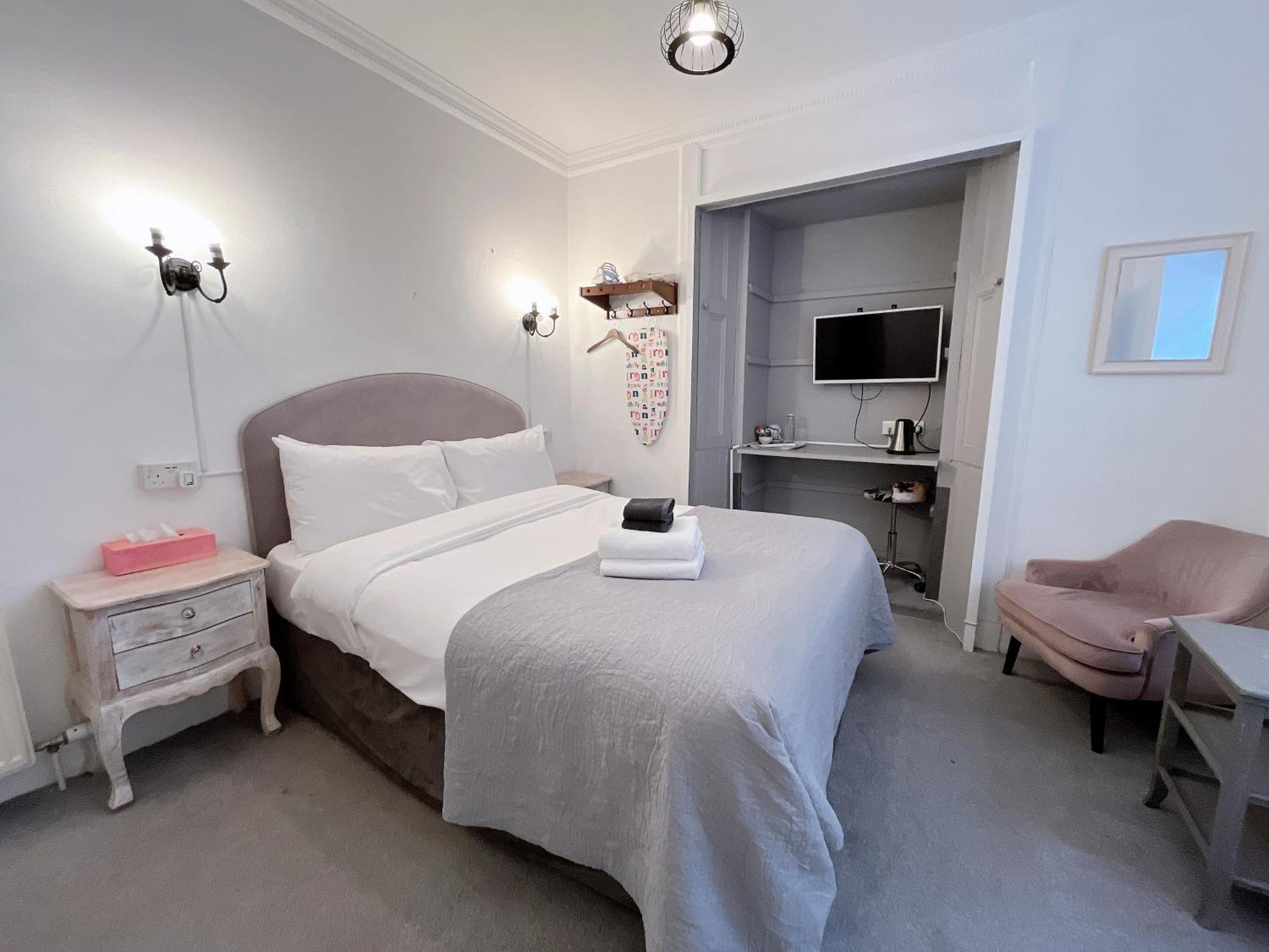 Allison House 16 Gasthuis 4*