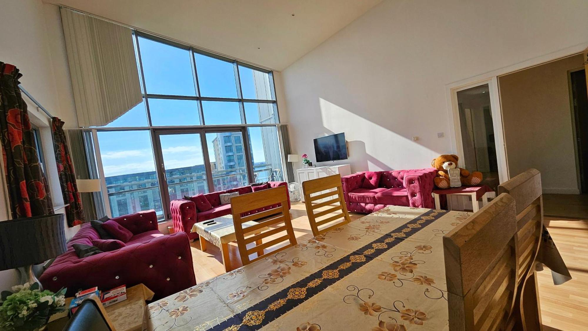 Apartment Penthouse Ocean View Luxury Penthouse