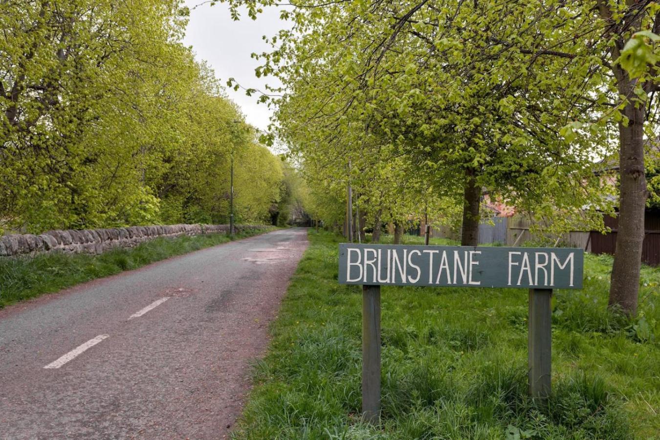 Brunstane House - 15 Mins To Centre Ferienhaus