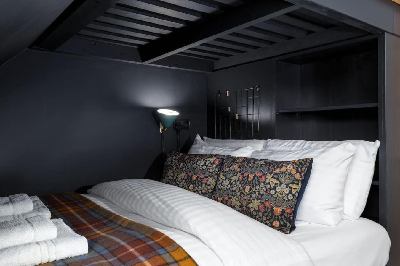 Ferienhaus Brunstane House - 15 Mins To Centre