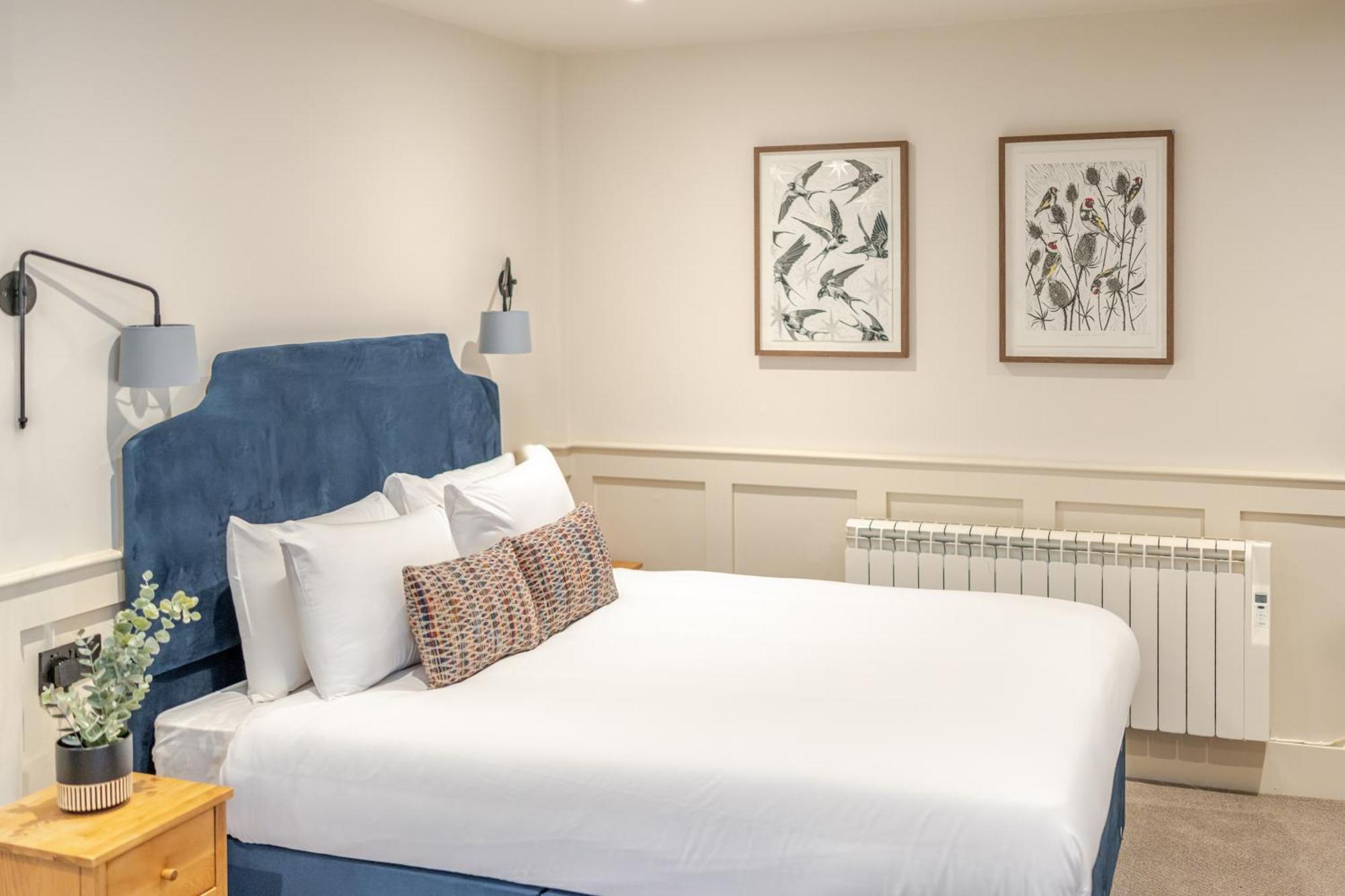 Grove House 3* Edinburgh