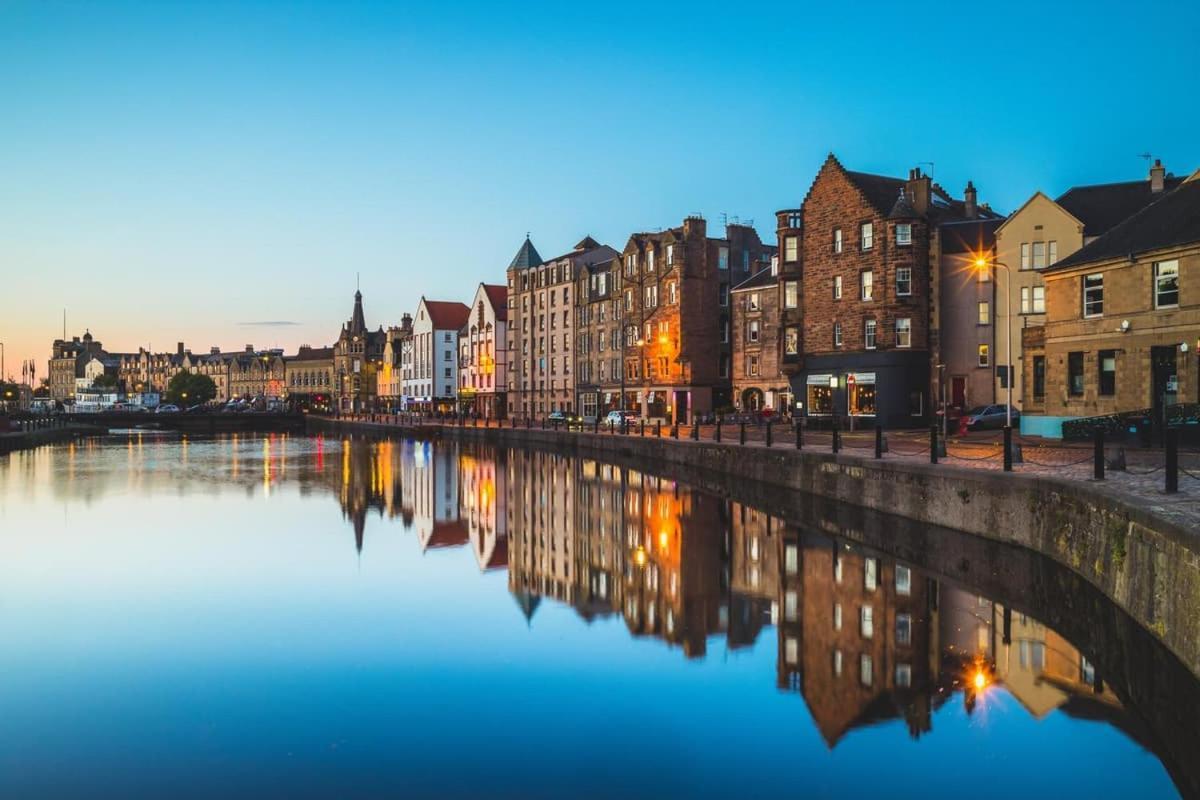 Comfortable 2 Bedroom Flat In The Centre Apartment Edinburgh